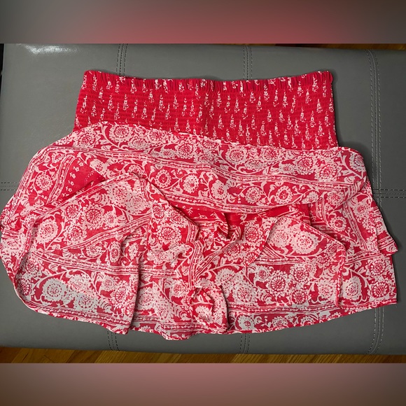 Express Mini Skort Size Small - Picture 2 of 3